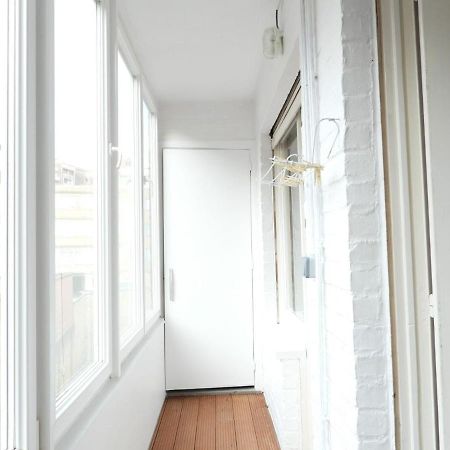 Fleuri Westende Apartment Миделкерке Екстериор снимка