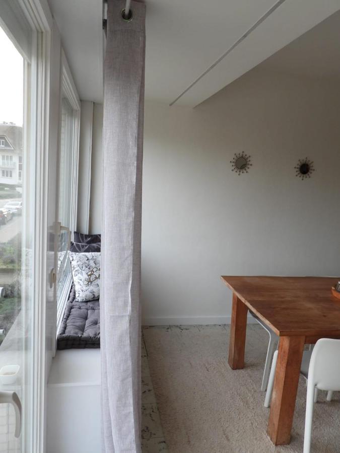 Fleuri Westende Apartment Миделкерке Екстериор снимка
