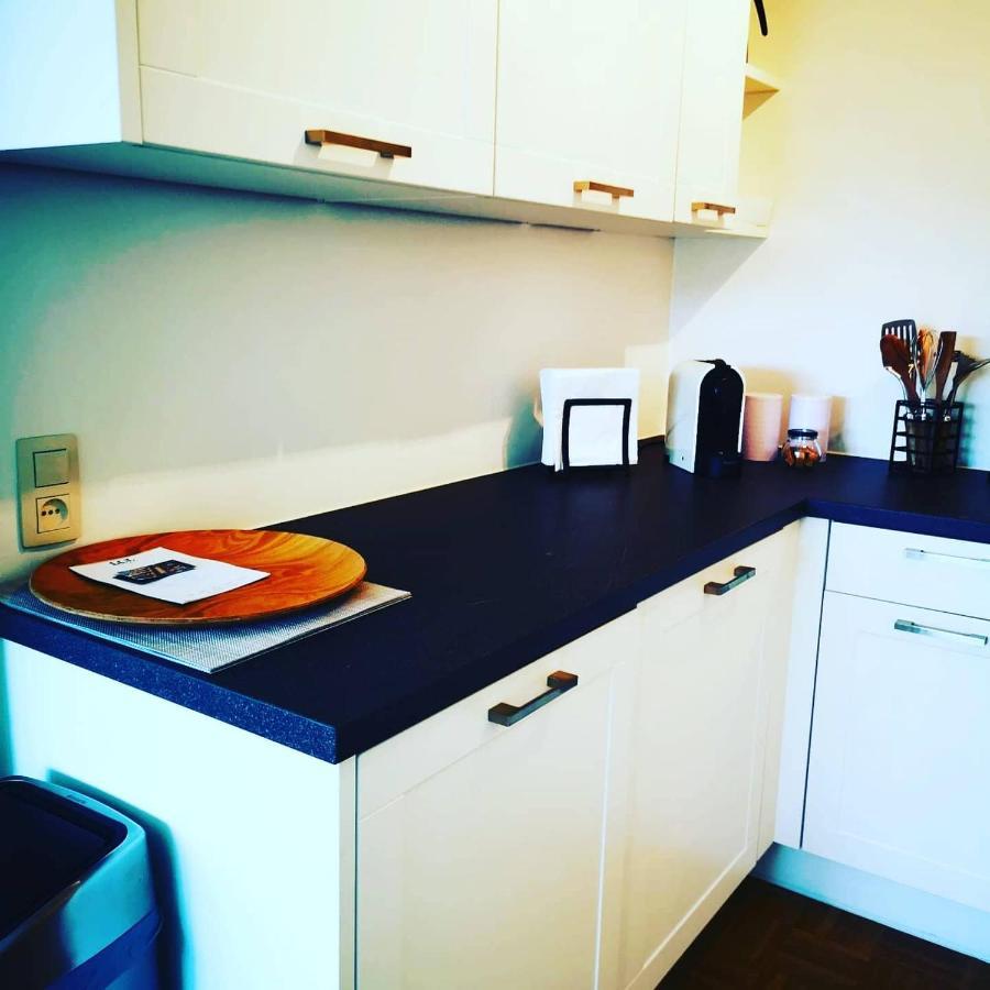 Fleuri Westende Apartment Миделкерке Екстериор снимка