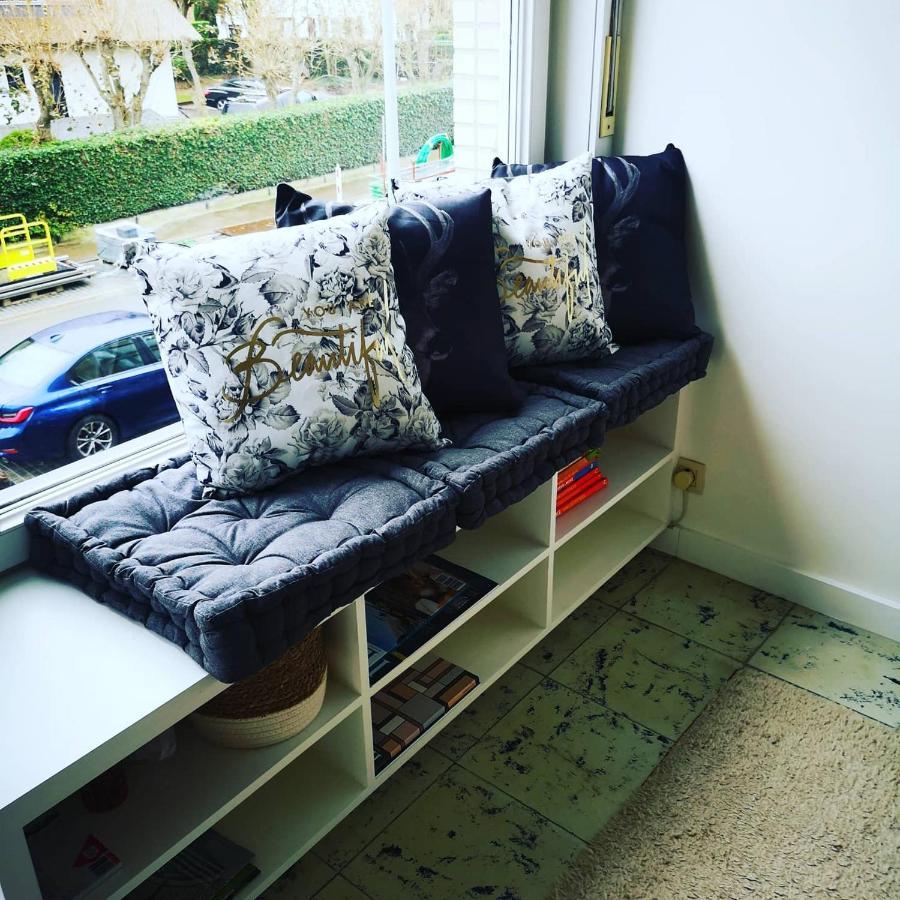 Fleuri Westende Apartment Миделкерке Екстериор снимка