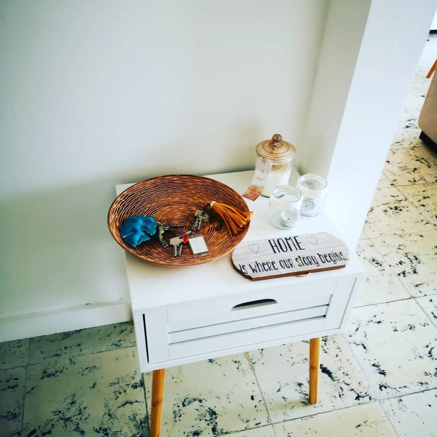Fleuri Westende Apartment Миделкерке Екстериор снимка