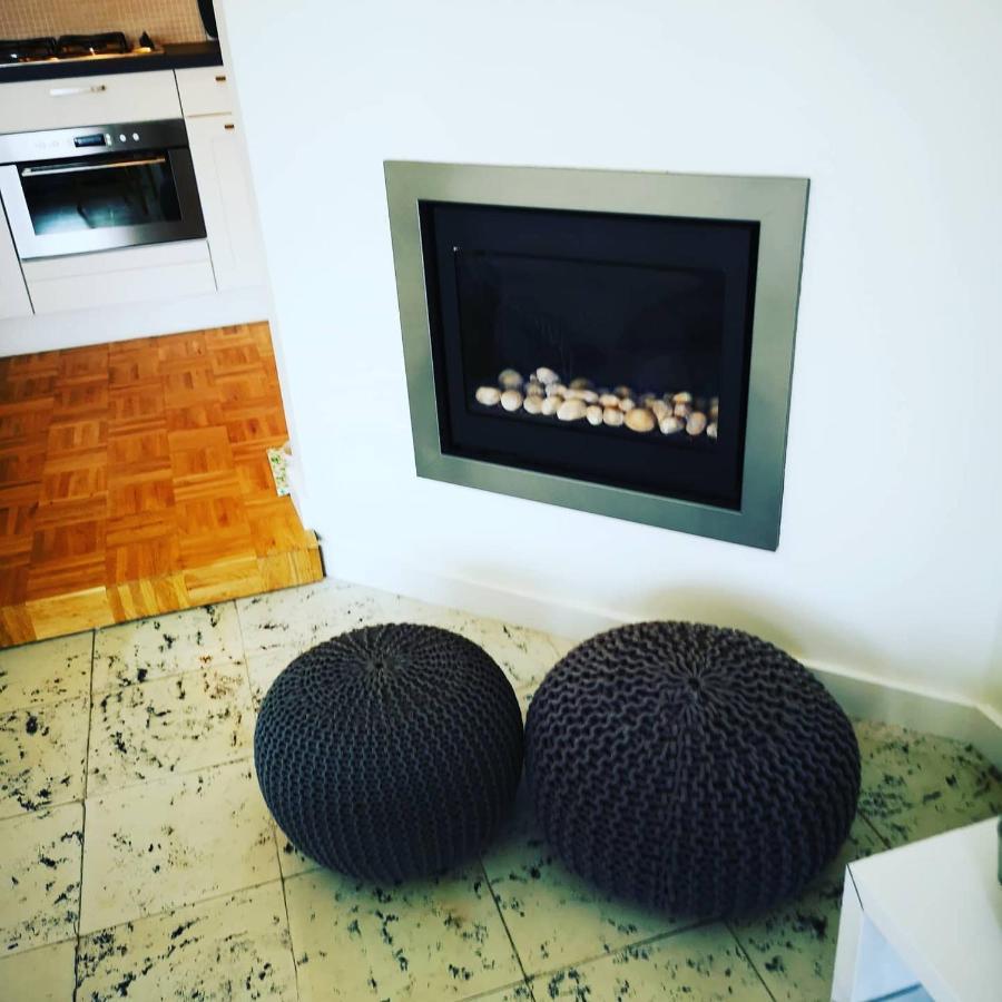 Fleuri Westende Apartment Миделкерке Екстериор снимка