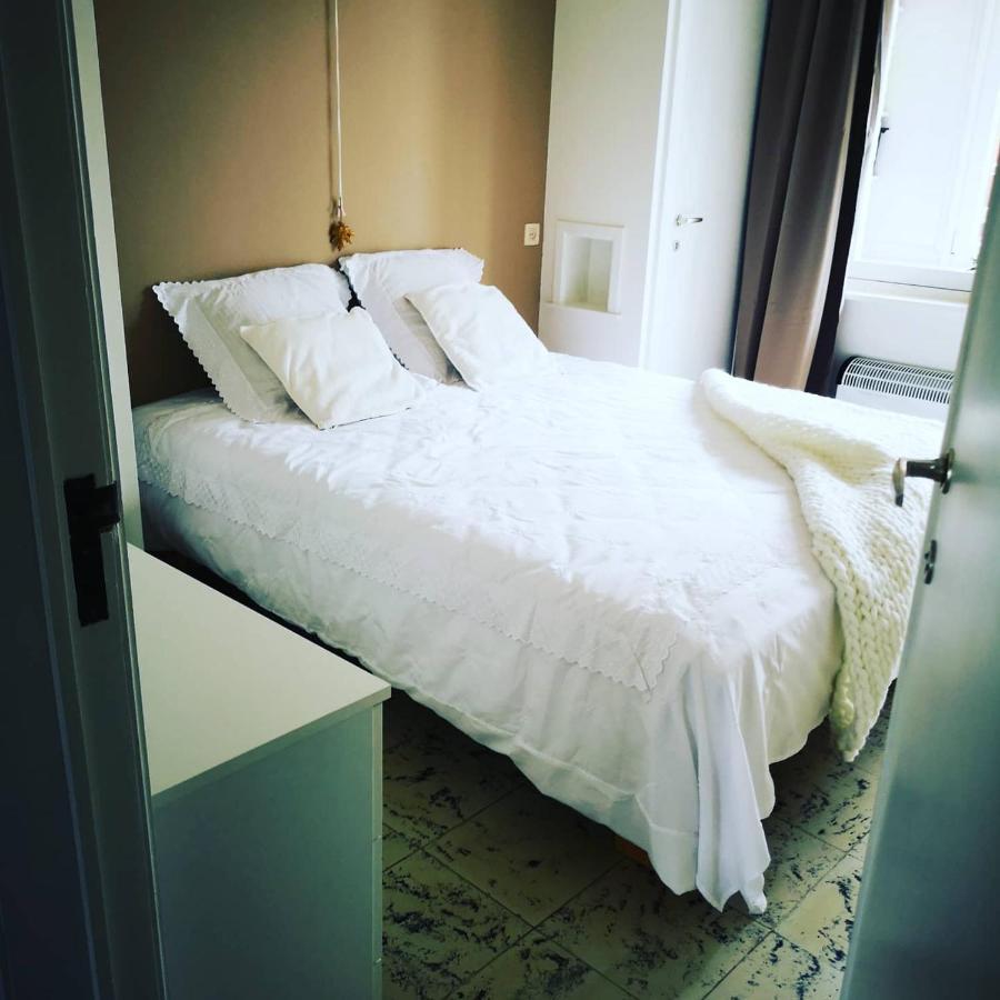 Fleuri Westende Apartment Миделкерке Екстериор снимка