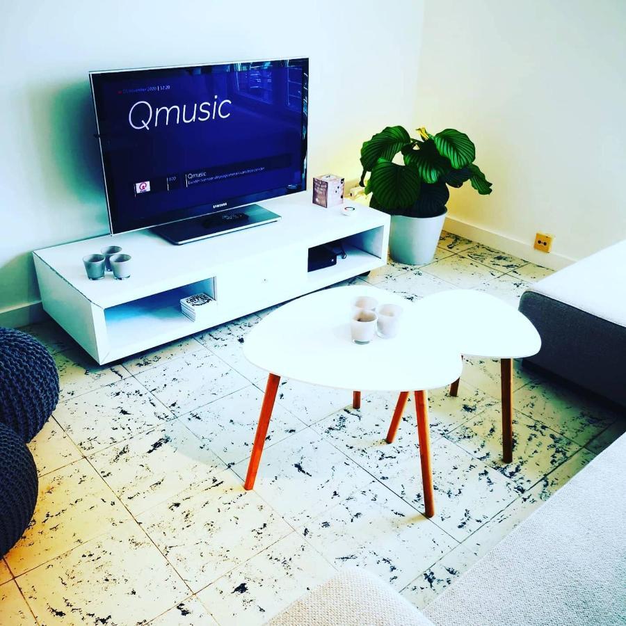 Fleuri Westende Apartment Миделкерке Екстериор снимка