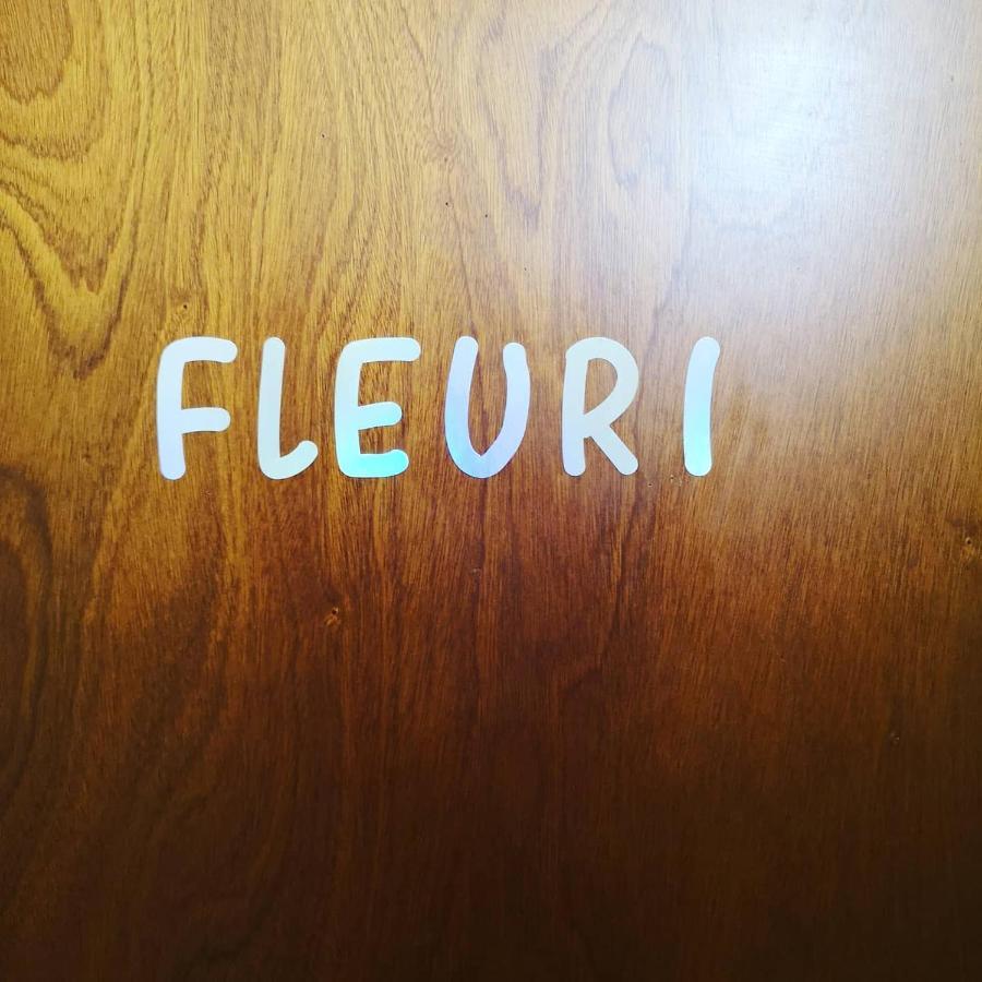 Fleuri Westende Apartment Миделкерке Екстериор снимка