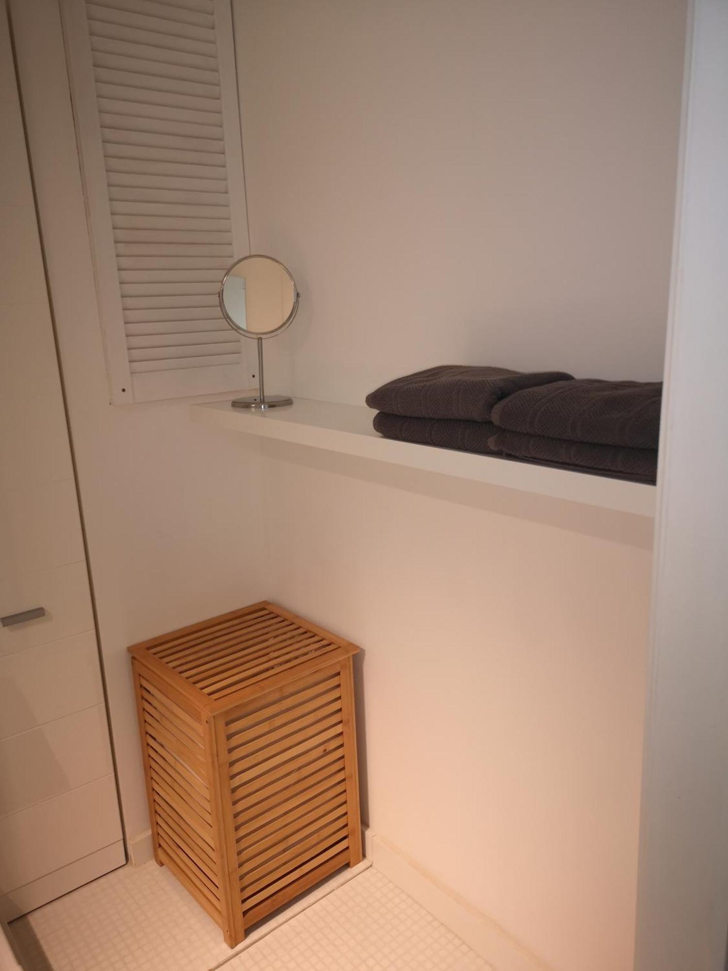 Fleuri Westende Apartment Миделкерке Стая снимка